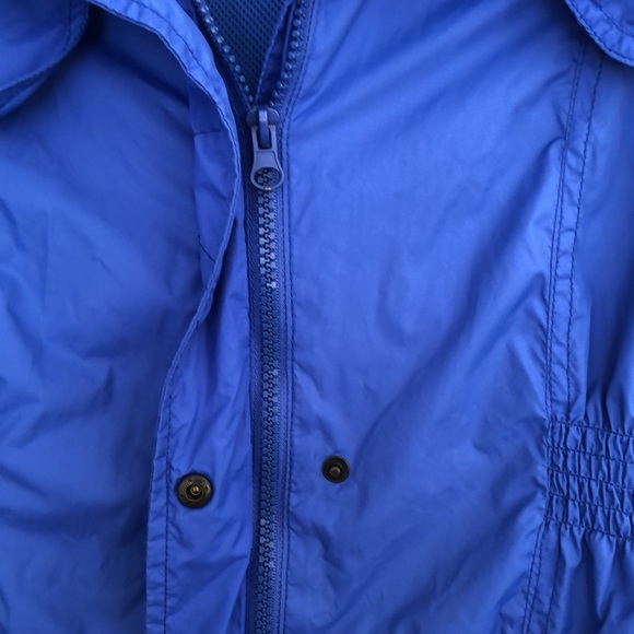 Zara windbreaker jacket - Picture 5 of 10